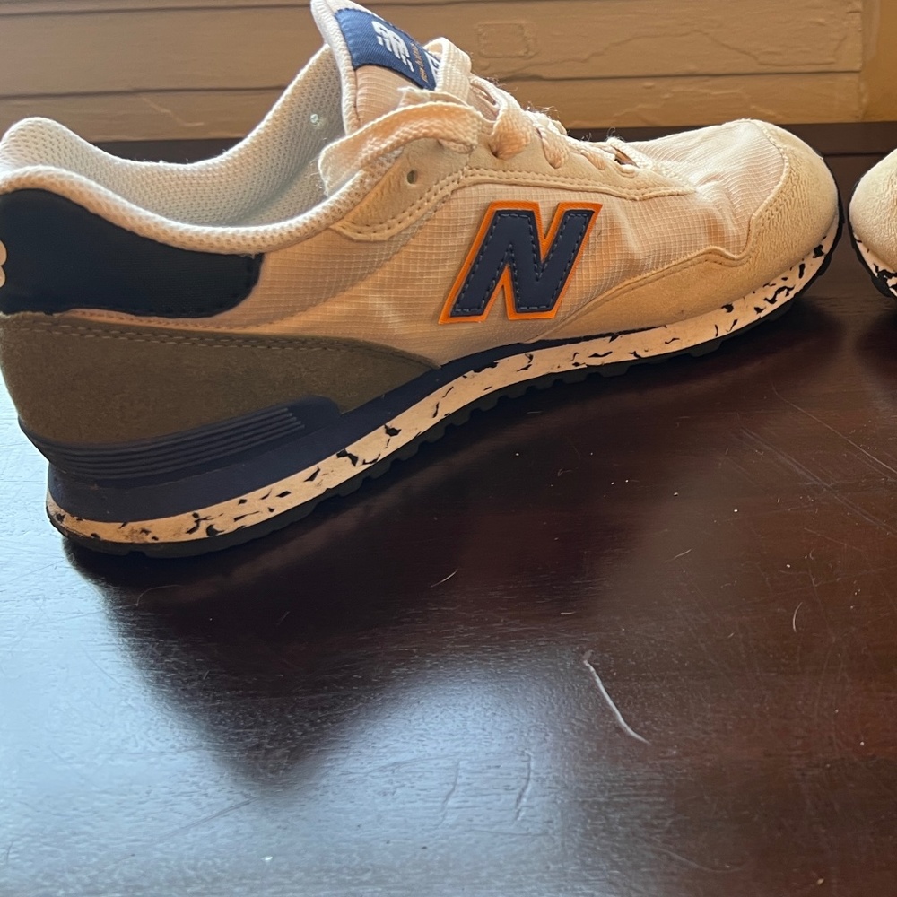 New Balance 515 BIG KIDS 5.5